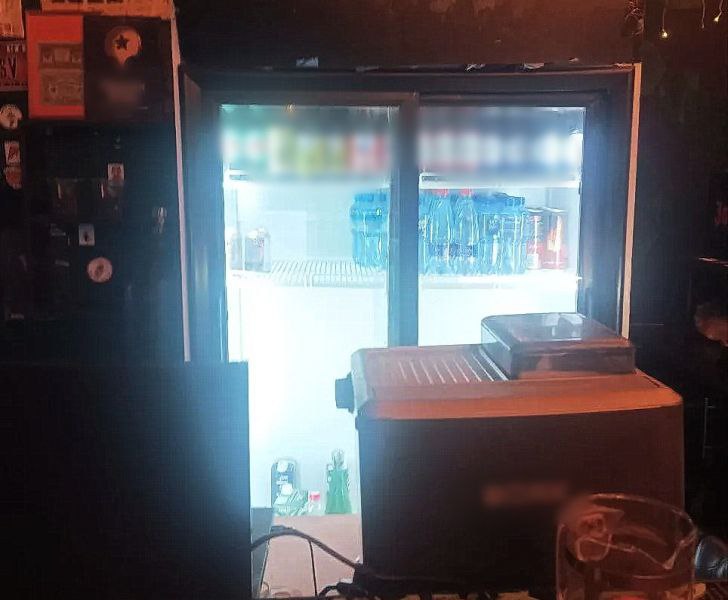 Зауральские полицейские проверяют увеселительные заведения в Кургане на предмет нарушений действующего законодательства Зауральские полицейские проверяют увеселительные заведения в Кургане на предмет нарушений действующего законодательства