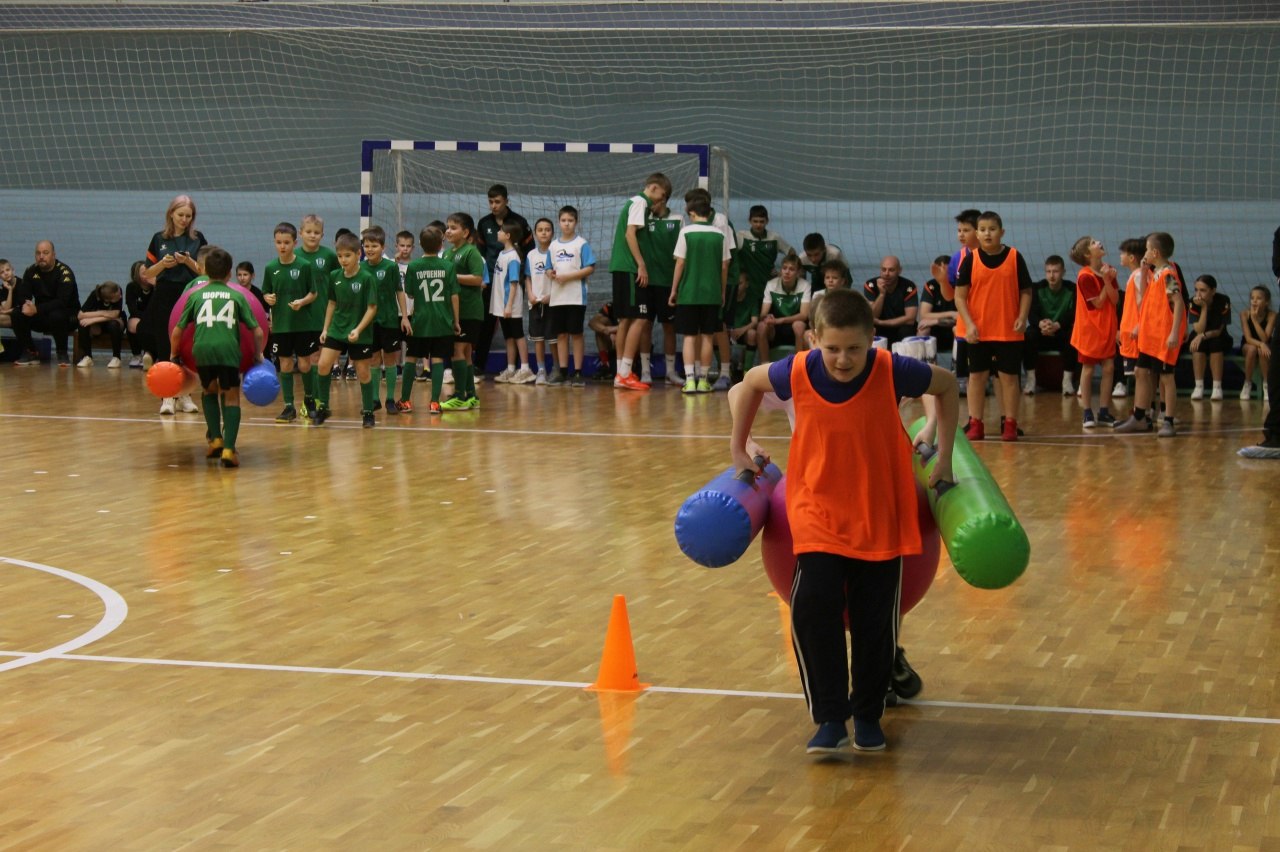 Спортсмены курганских спортивных школ провожают год победами Спортсмены курганских спортивных школ провожают год победами
