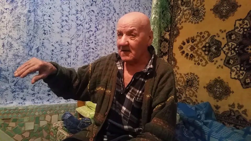 Пенсия для тех, кто никогда не работал