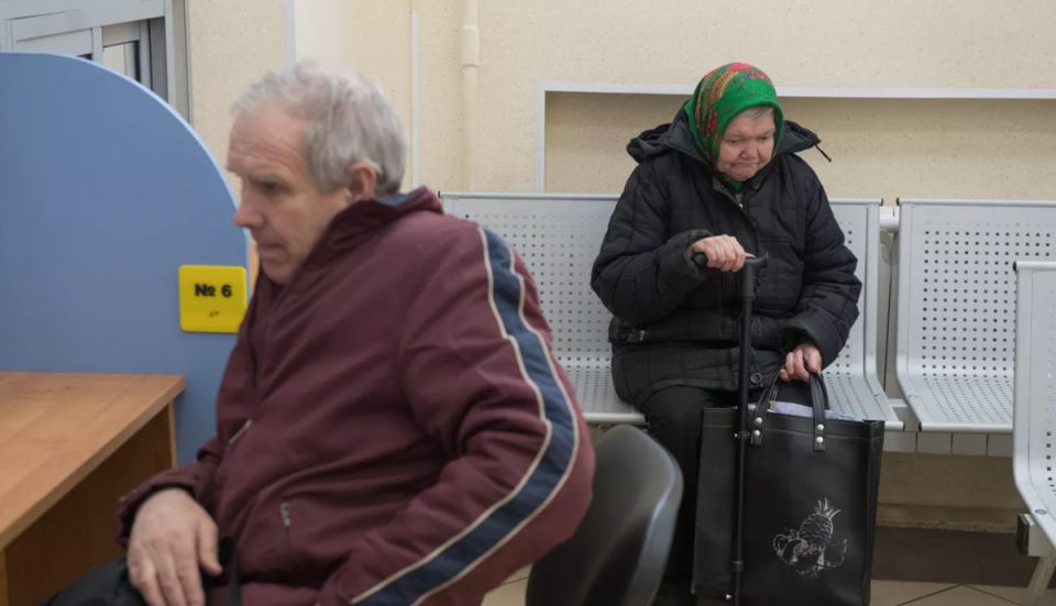 Пенсионеры: где им живется лучше?