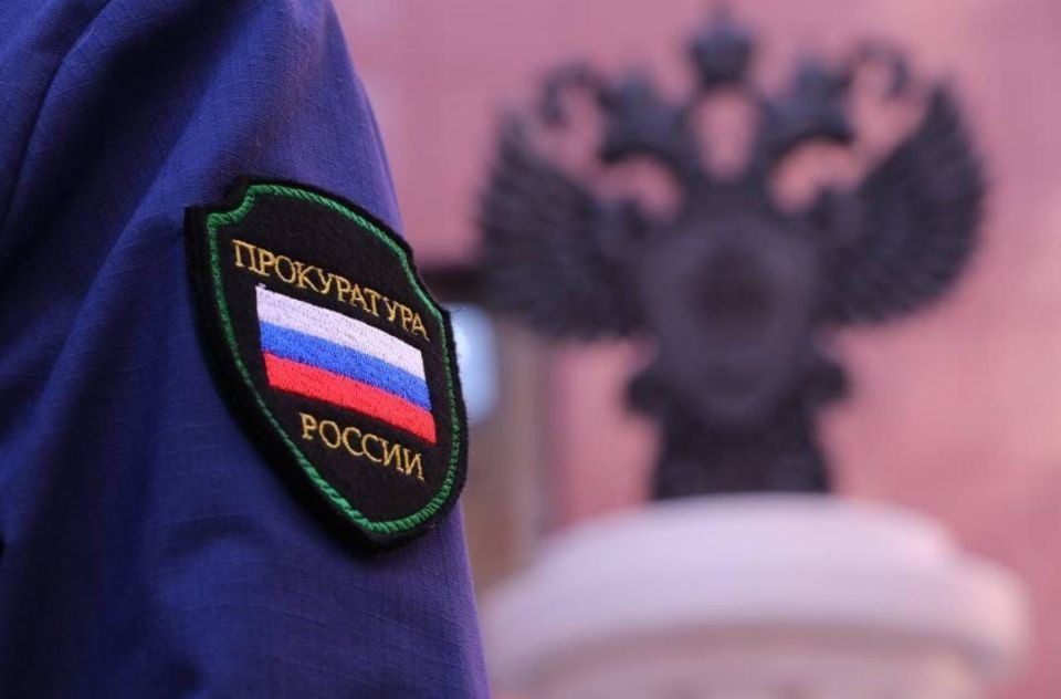 В отношении экс-главы Макушинского округа завели уголовное дело