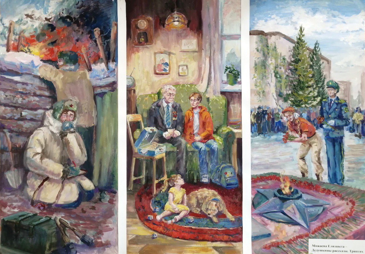 Ученица Детской школы искусств № 1 Кургана стала победителем Всероссийского конкурса Ученица Детской школы искусств № 1 Кургана стала победителем Всероссийского конкурса