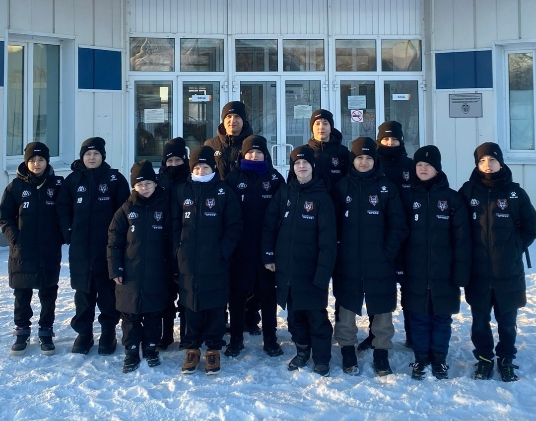 Спортсмены курганских спортивных школ провожают год победами Спортсмены курганских спортивных школ провожают год победами