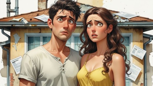 Арендаторы или жертвы? Как неожиданное увеличение платы и счета за ремонт обернулись судебным разбирательством