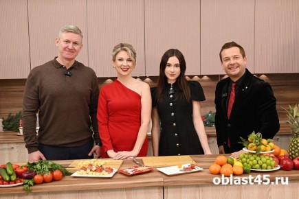 год вот-вот ворвётся в каждый дом! Остался один денёчек!