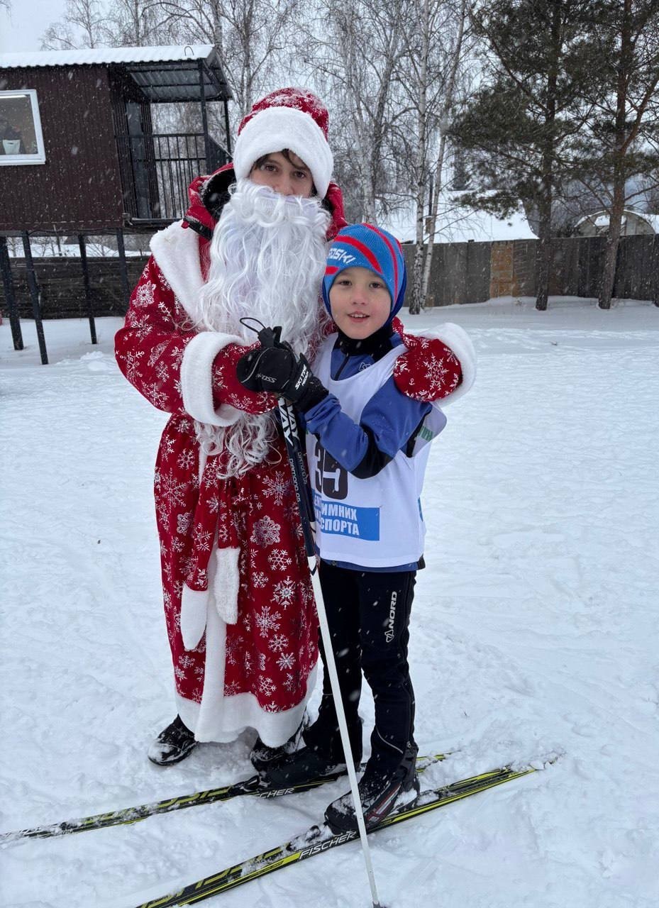 Спортсмены курганских спортивных школ провожают год победами Спортсмены курганских спортивных школ провожают год победами
