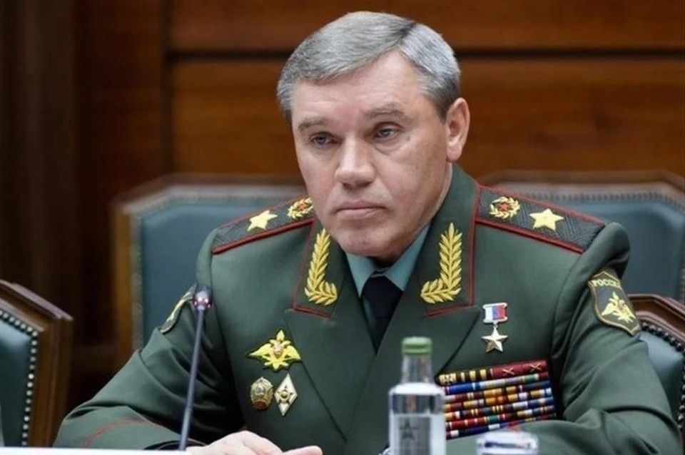 Герасимов заявляет: договор о СНВ теряет актуальность