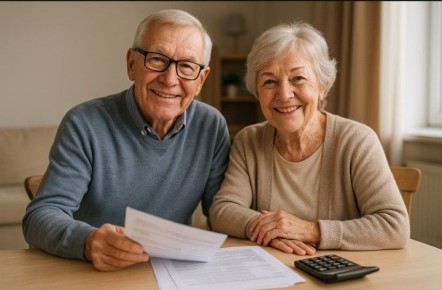 Налоговые льготы для пенсионеров в 2026 году: что осталось и что нового?