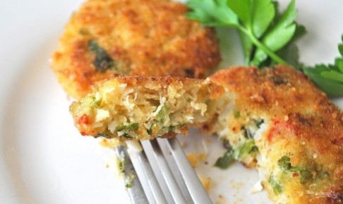 Нежные котлеты из трески: вкус моря на вашем столе