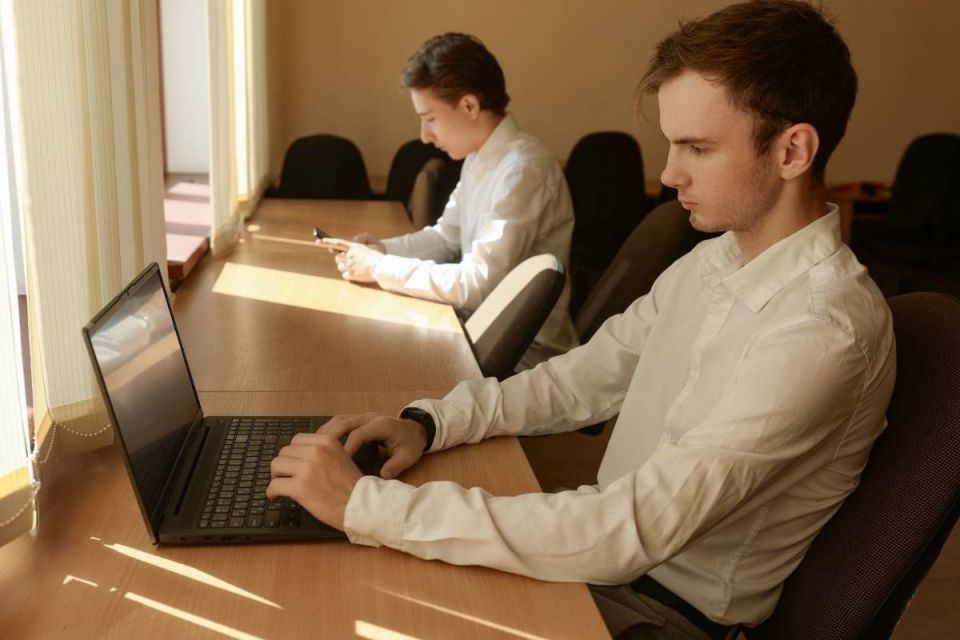 ����� � ������������: ��� ��� ������ �� ���������� ����������