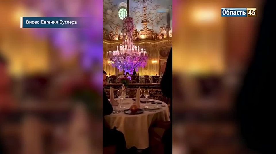 Секрет свадьбы курганца Бутлера: от романтичного предложения Алсу до канала «Пятница»