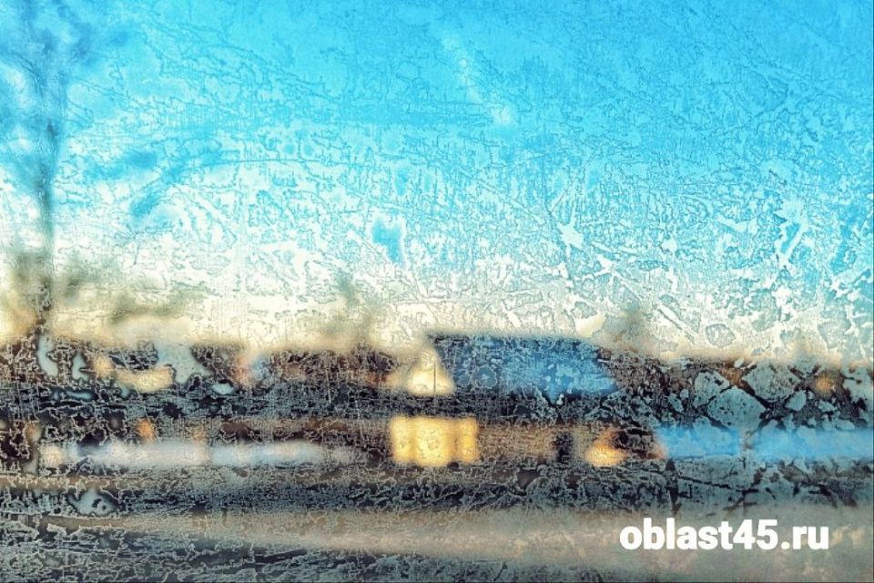 Воскресенье в Курганской области будет облачным