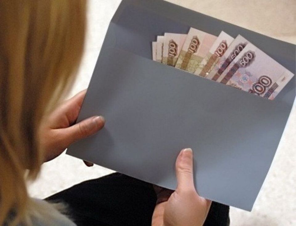 Чем грозит серая зарплата: важные последствия для работников