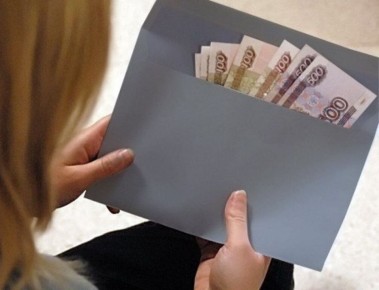 Чем грозит серая зарплата: важные последствия для работников