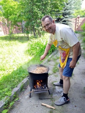 Плов: Блюдо, которое объединяет культуры и вкусы разных народов
