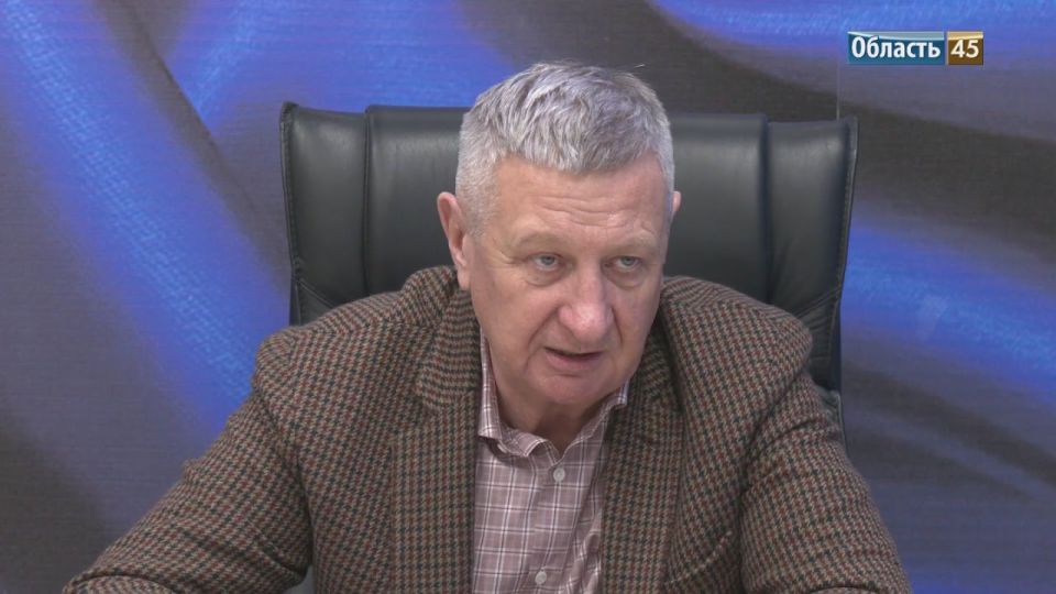 «Область 45» покорила 1,34 миллиона уникальных читателей: итоги 2025 года