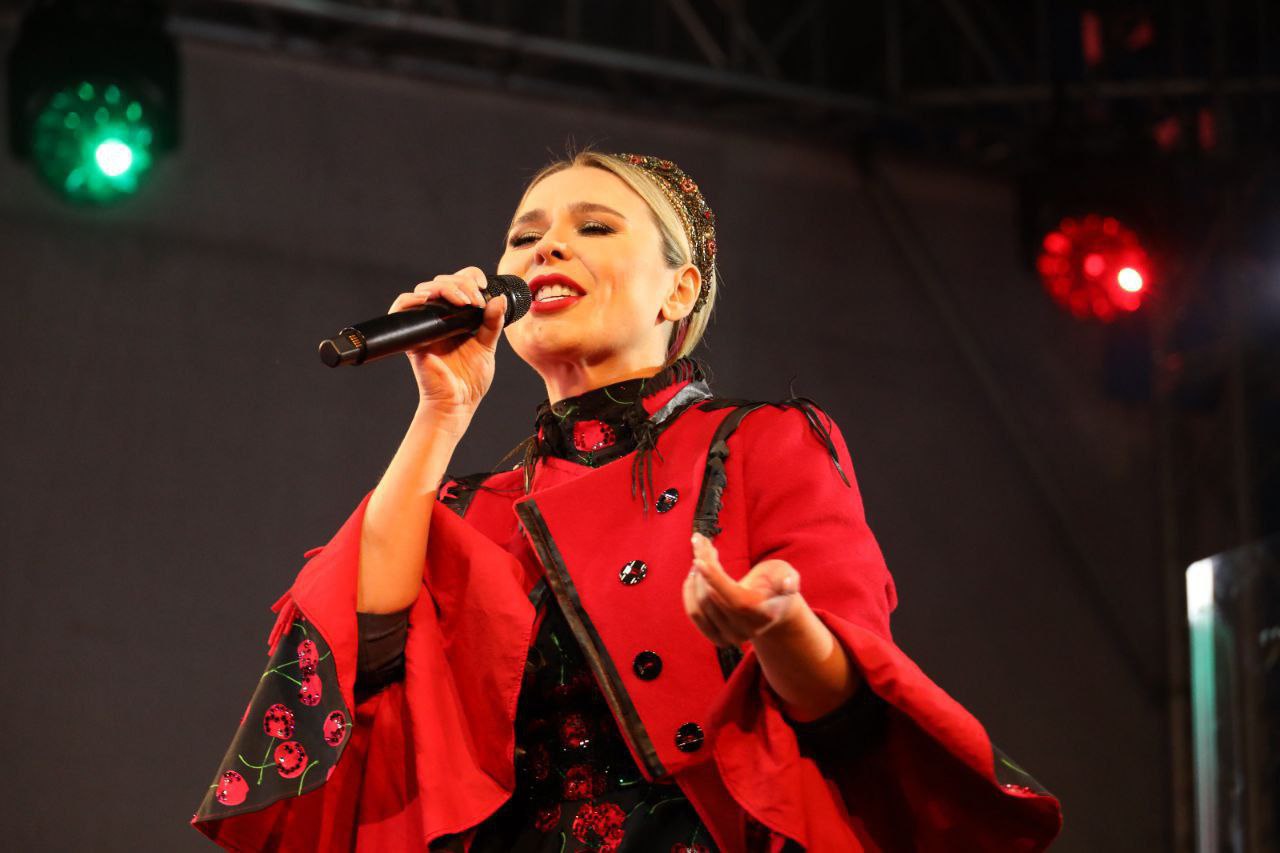 Фестиваль славянской и казачьей культуры «Русское поле», фестивали «Денис Мацуев представляет диалог поколений», «Едем на Савин» и «От Востока до Запада», фестиваль «RT.Док: Время наших героев», праздник в честь Дня памяти... Фестиваль славянской и казачьей культуры «Русское поле», фестивали «Денис Мацуев представляет диалог поколений», «Едем на Савин» и «От Востока до Запада», фестиваль «RT.Док: Время наших героев», праздник в честь Дня памяти...