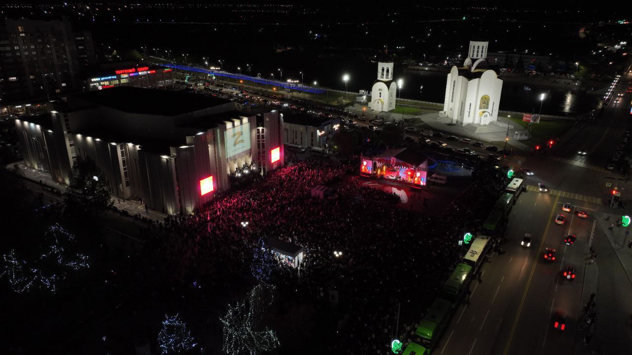 Фестиваль славянской и казачьей культуры «Русское поле», фестивали «Денис Мацуев представляет диалог поколений», «Едем на Савин» и «От Востока до Запада», фестиваль «RT.Док: Время наших героев», праздник в честь Дня памяти... Фестиваль славянской и казачьей культуры «Русское поле», фестивали «Денис Мацуев представляет диалог поколений», «Едем на Савин» и «От Востока до Запада», фестиваль «RT.Док: Время наших героев», праздник в честь Дня памяти...