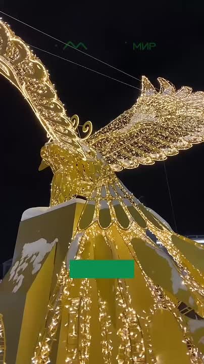 Региональный фестиваль «Новогодняя экспедиция по семейным традициям» прошел на центральной площади Кургана