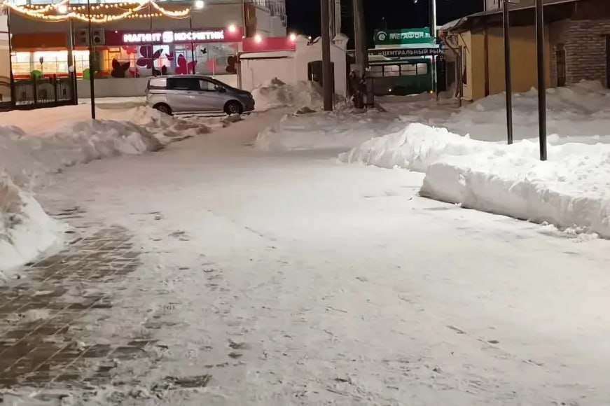 Антон Науменко: Провели с коллегами из департамента развития городского хозяйства и АТИ очередной объезд по уличному освещению Антон Науменко: Провели с коллегами из департамента развития городского хозяйства и АТИ очередной объезд по уличному освещению