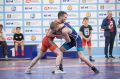 В Кургане 9 и 10 января в спорткомплексе им. В.Ф. Горбенко пройдут соревнования Первенства Уральского Федерального округа по греко-римской борьбе среди юношей до 18 лет