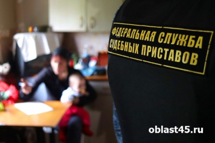 56 преступлений: в Курганской области пристав работала ради «красивой» статистики