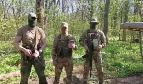 Вечером - боксёрша, днём - волонтёр СВО: девушка из Щучья рассказала, как в 16 лет помогает фронту