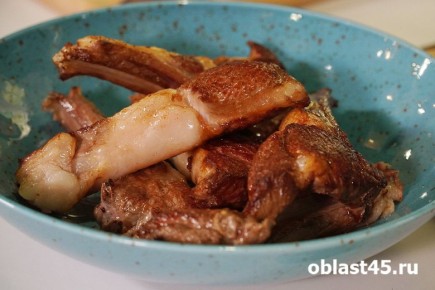 В Шадринске откроют бесплатную экспозицию о знаменитых гусях и пряниках