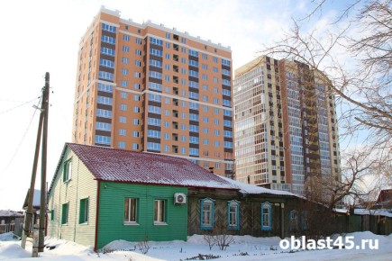 Снять однушку за одни и те же деньги: Курган или Сочи - в чем разница для арендатора?