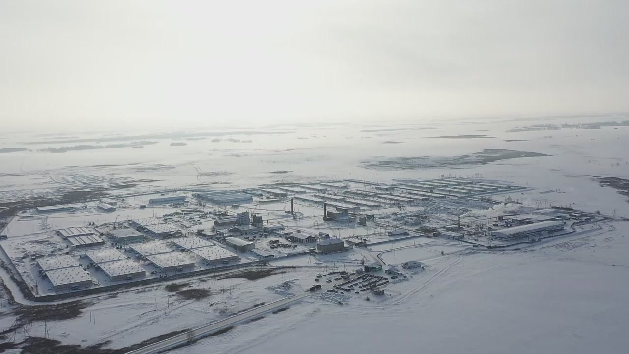 Аграрии Курганской области в прошлом году собрали очередной рекордный урожай - более 2,5 млн тонн зерна и маслосемян