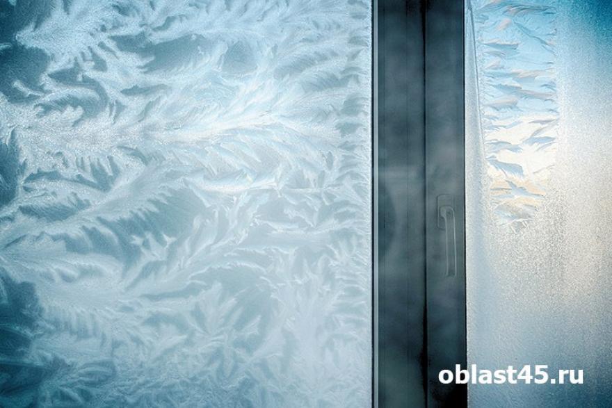 Могут ли школьников Кургана отправить на дистант из-за морозов после праздников?