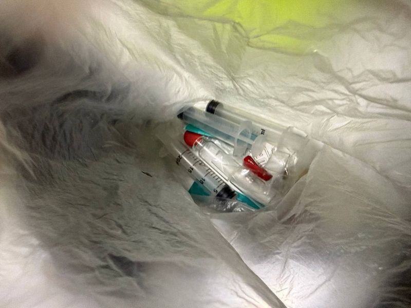 Курганские полицейские пресекли деятельность подозреваемых в покушении на сбыт наркотиков Курганские полицейские пресекли деятельность подозреваемых в покушении на сбыт наркотиков