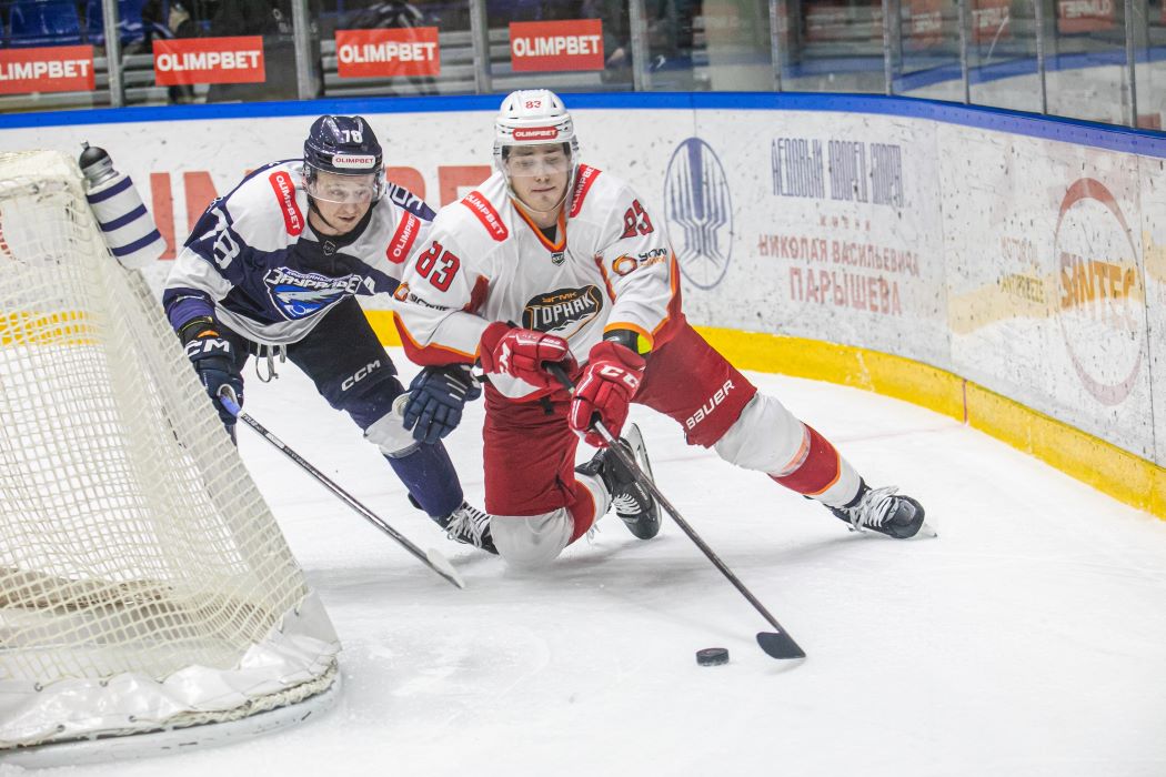 Тренер Пархоменко о характере «Зауралья» после 0:1 и «недотерпе» в овертайме