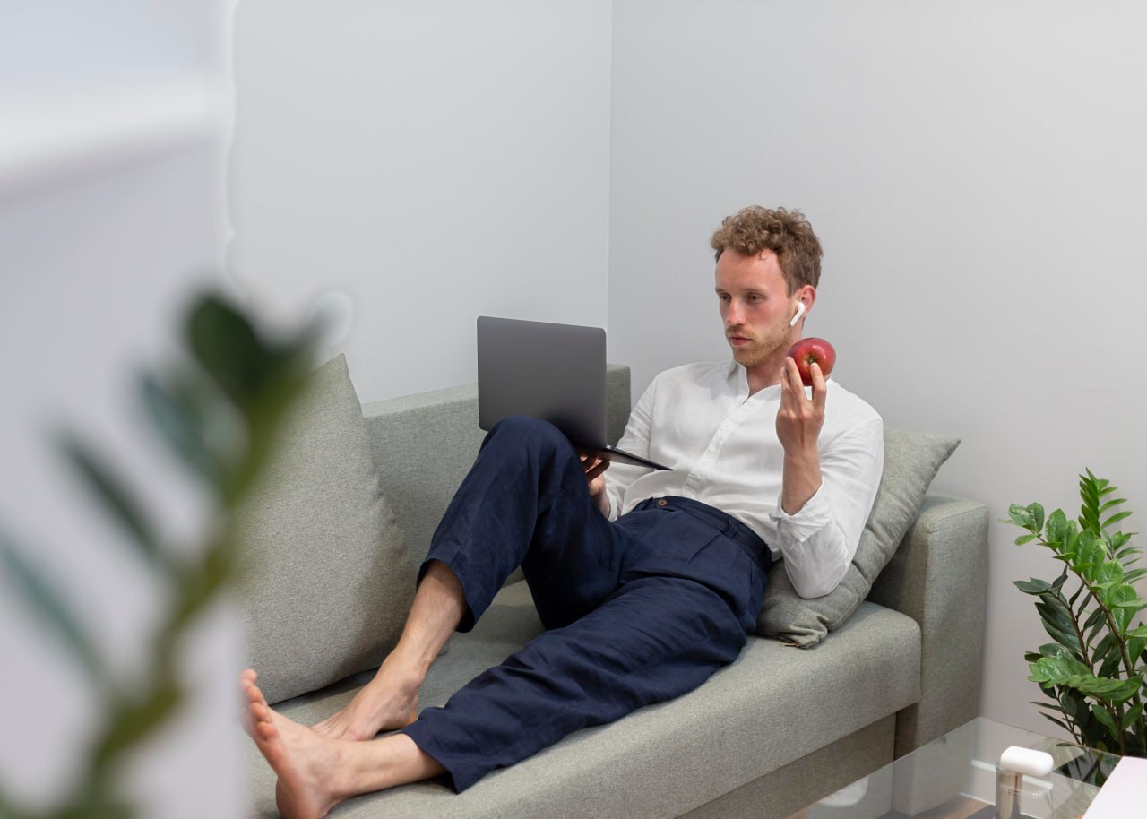 В конце декабря житель Далматовского округа стал жертвой мошенников