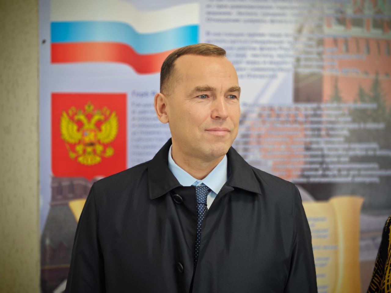 Курганский губернатор поблагодарил работников прокуратуры за профессионализм