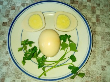 Как варить яйца на даче: секреты от опытного дачника