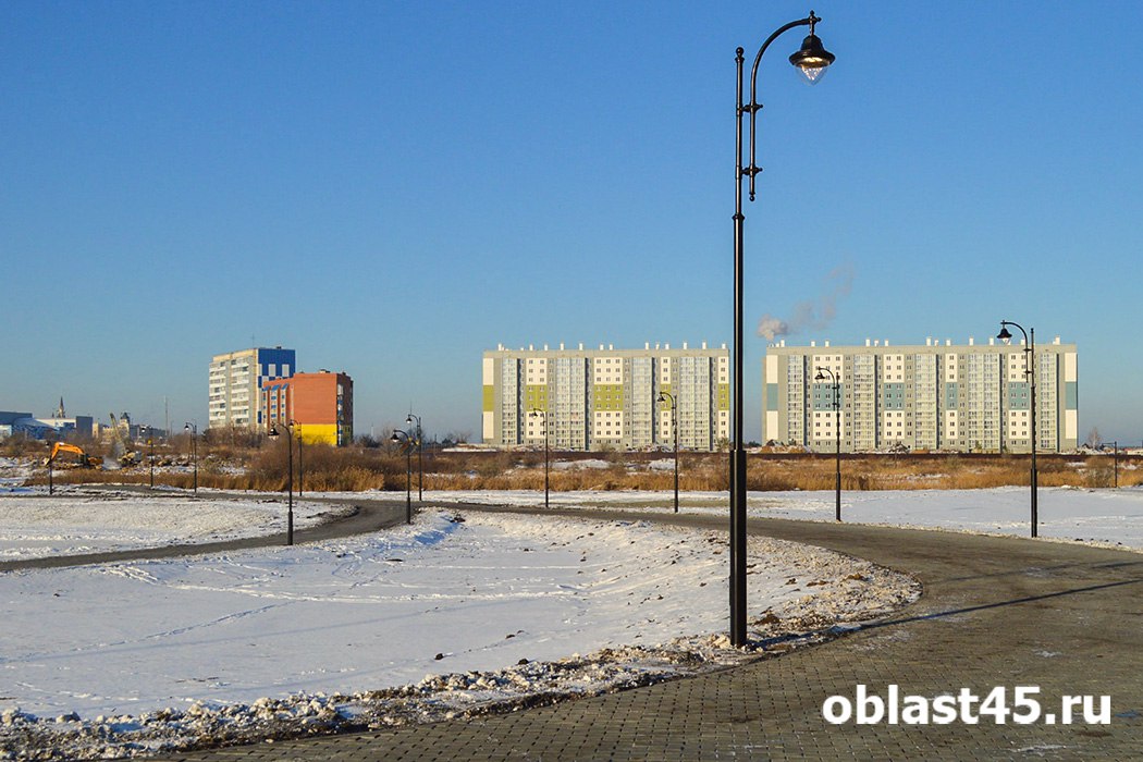 Бизнесмен Бабочкин задолжал мэрии Кургана денег за аренду и лишился земли