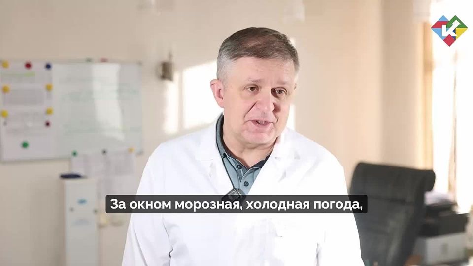 В праздник Крещения Господня, 19 января, многие православные жители Курганской области, следуя традиции, совершают омовение в купелях
