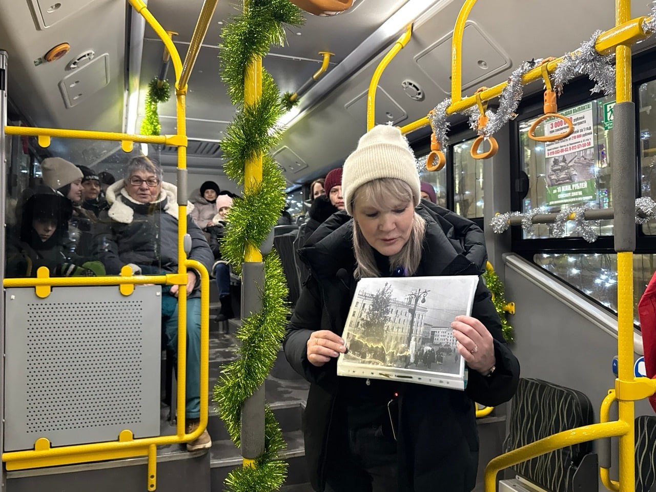 В праздничные дни было организовано немало развлечений для жителей и гостей Кургана В праздничные дни было организовано немало развлечений для жителей и гостей Кургана