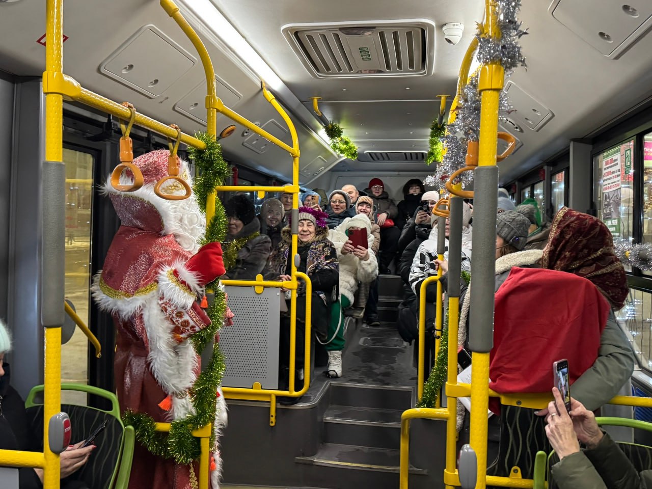 В праздничные дни было организовано немало развлечений для жителей и гостей Кургана В праздничные дни было организовано немало развлечений для жителей и гостей Кургана