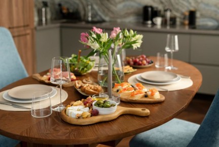 Каждая нация имеет свои уникальные рецепты и гастрономические обычаи