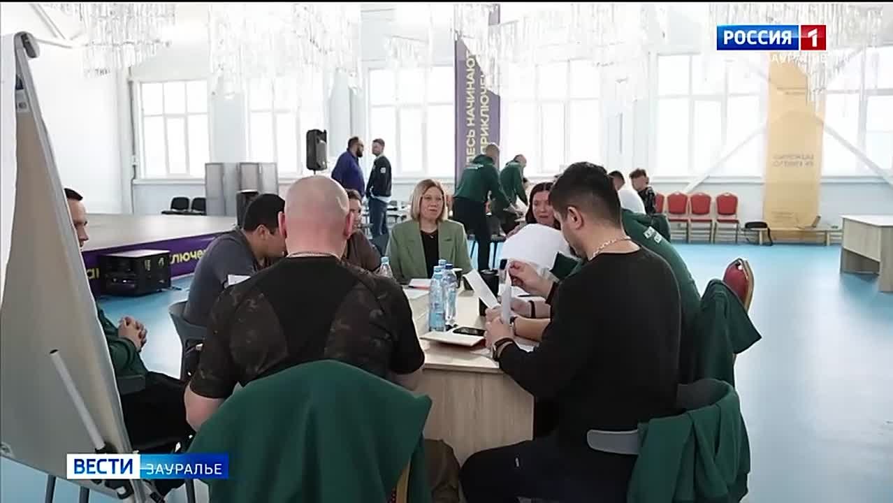 Новые форматы обучения приносят реальную пользу, благодаря своей ориентации на практику, отмечают участники региональной кадровой программы «Сила V Героях», инициированной губернатором Вадимом Шумковым