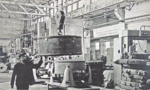 В Кургане, как и в других городах, удостоенных звания «Город трудовой доблести», будет установлена памятная стела