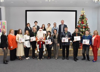В Курганской области выбрали амбассадоров "Пушкинской карты"