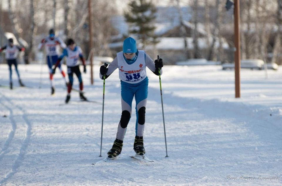 Ни дня без спорта. Курганские спортсмены вновь порадовали победами