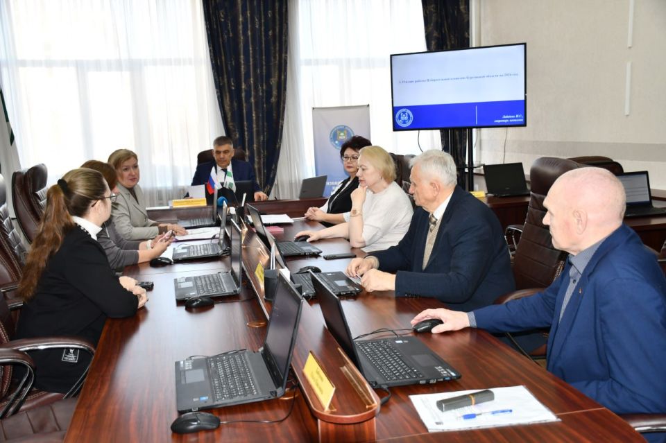 Организация и проведение выборов, обучение избирательных комиссий и правовое просвещение молодежи