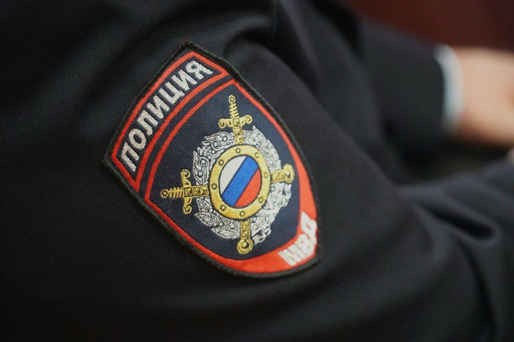 Двух курьеров из Томска арестовали за хищение средств у жителей Кургана