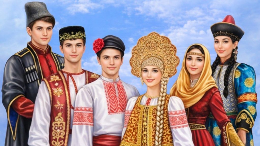 Жители Курганской области отправятся в виртуальную экспедицию