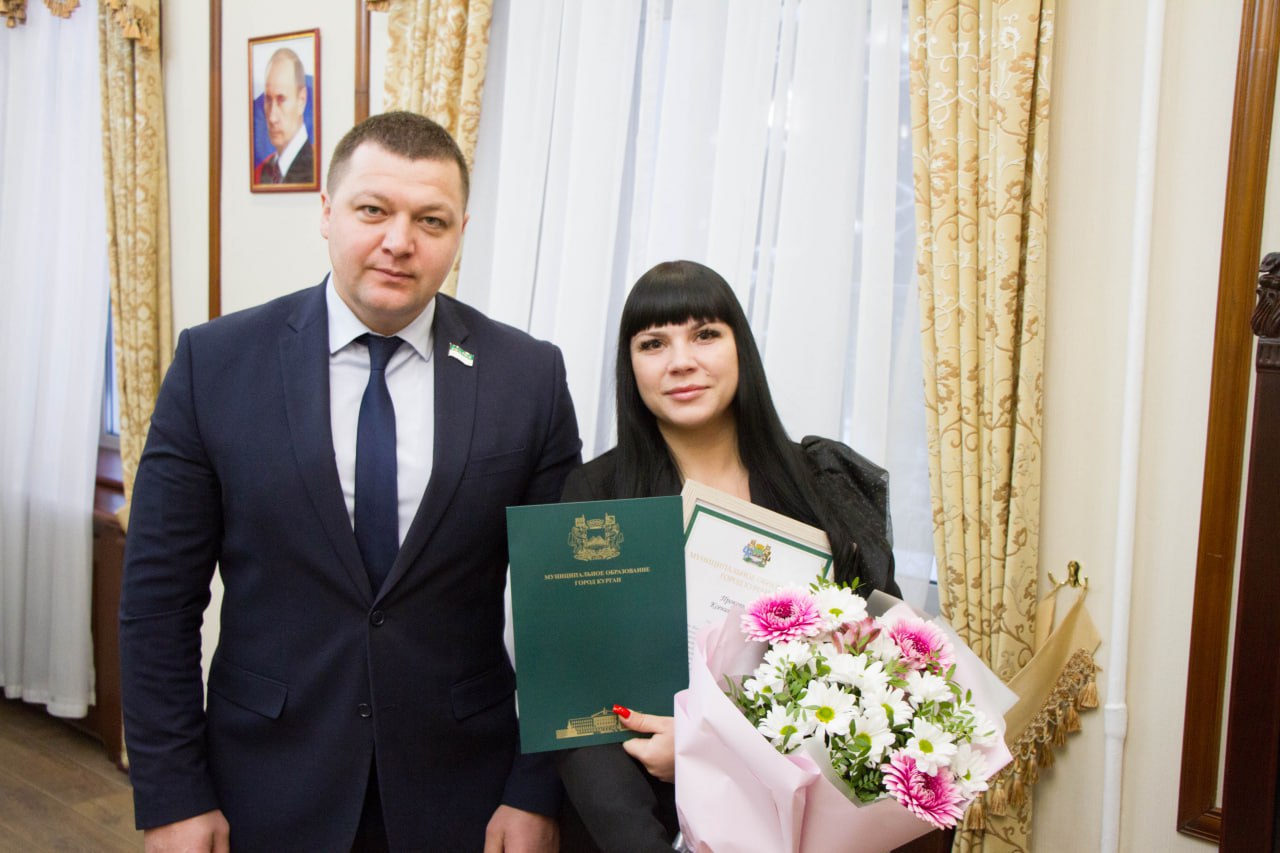 Антон Науменко: У Ксении Андреевны супруг служит на передовой Антон Науменко: У Ксении Андреевны супруг служит на передовой