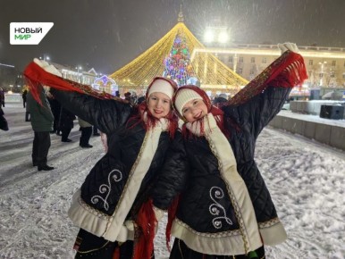 В Курганской области подвели итоги новогодних и рождественских праздников